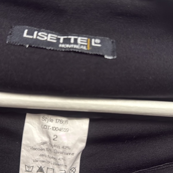 Lisette legging pant - Picture 5 of 6